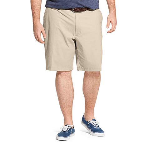 jcpenney mens shorts big and tall